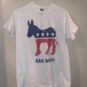 Gildan Graphic Print Short Sleeve Tee
